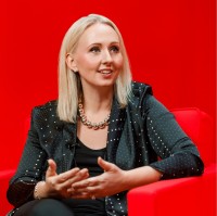 Jo Mcclintock