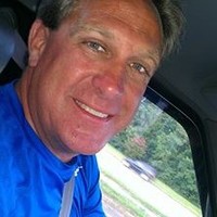 Anthony Crichton