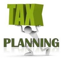 Tax Planning