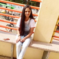 Nandini Chouhan