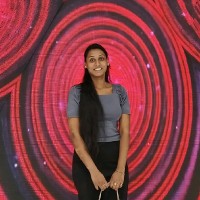 Supriya Kumari Sharma