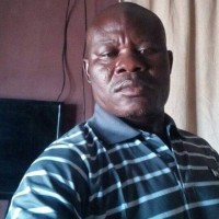 Olawale Amuda