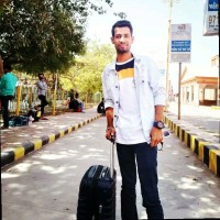 Akhilesh Mishra