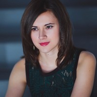 Julia Levchuk