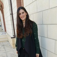 Christiana Theodorou