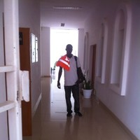 Amadou Diallo