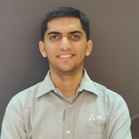 Azan Parmar