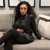 Maggie Monare