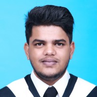 Akshay Ghumre