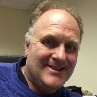 Andy Dixon