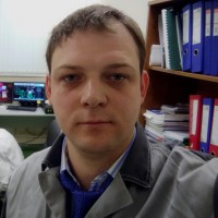 Sergei Trifonov