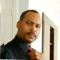 Fredrick Jackson