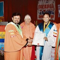 rahul mehra