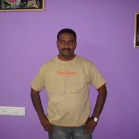 Nagaraj Sarangapani