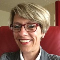 Liesbet Van Der Zwan