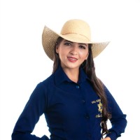 Ana Maria Gonçalves Sousa