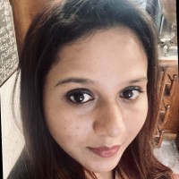 Charmi Kothari Lathia