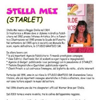 Stella Mei