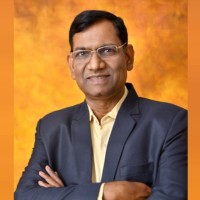 Binod Agrawal