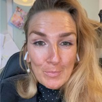 Camilla Frederiksen