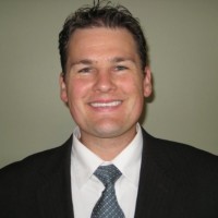 Chris Forscutt, MBA