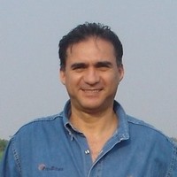 Luis Fernando Guardia Sanchez