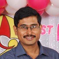 srinivas goskonda