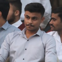 Viraj Parekh