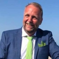 Fredrich Klasson