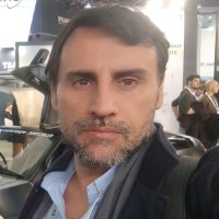 Camilo Restrepo
