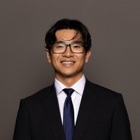 Wesley Lee