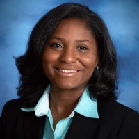 Shanique Ries