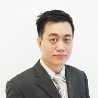 Terence Tan, MBA/MSc