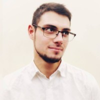 Daniel Grigoryev