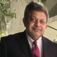 Gautam Raj