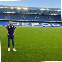 Miguel Allegue Tenreiro