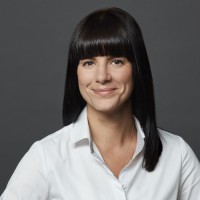 Courtney Aikman