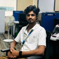 Santhosh Kumar