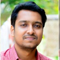 Manoj Chandran