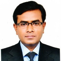 Bichitra Kumar Mondal