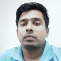 Krishnendu Panda