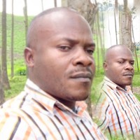 Elie Mayani Muhima