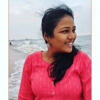 Divya Bharathi M