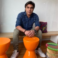 Ashish Sahdev
