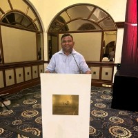 Sumit Pawar