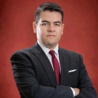 Luis Adrián Yépez Román