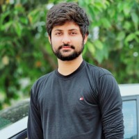 Muhammad Taimoor Naeem