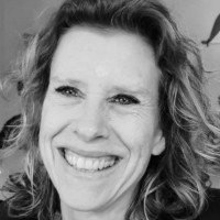Ingrid van Delft