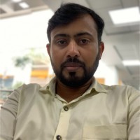 Prashant Mali