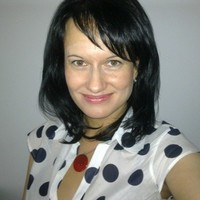 Olena Romanova